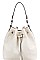 ELEGANT DESIGNER CHIC PRINCESS SATCHEL BAG  JYD-0488