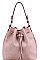 ELEGANT DESIGNER CHIC PRINCESS SATCHEL BAG  JYD-0488