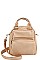 CHIC MODERN CONVERTIBLE FASHION BACKPACK JYD-0492