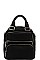 CHIC MODERN CONVERTIBLE FASHION BACKPACK JYD-0492