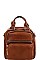 CHIC MODERN CONVERTIBLE FASHION BACKPACK JYD-0492