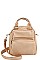 CHIC MODERN CONVERTIBLE FASHION BACKPACK JYD-0492
