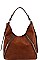 MODERN HOBO BAG