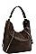 MODERN HOBO BAG