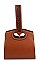 2IN1 STYLISH TRENDY STRAP SATCHEL BAG WITH MATCHING WALLET