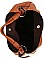 2 IN 1 DESIGNER FASHION SATCHEL WITH LONG STRAP