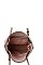 3IN1 CHIC MODERN TOTE BAG SET WITH LONG STRAP