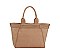 Large Size Laser-cut Tote / Satchel