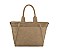 Large Size Laser-cut Tote / Satchel