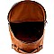Stylish Multi Pocket Backpack MH-D0369