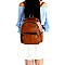 Stylish Multi Pocket Backpack MH-D0369