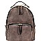 Stylish Multi Pocket Backpack MH-D0369