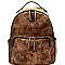 Stylish Multi Pocket Backpack MH-D0369