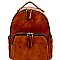 Stylish Multi Pocket Backpack MH-D0369