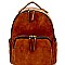 Stylish Multi Pocket Backpack MH-D0369