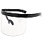 Pack of 12 Clear Face Protect Sunglasses
