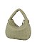TOP HANDLE SATCHEL HANDBAG SHOULDER PURSE