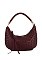 Fashion Woven Shoulder Bag Hobo