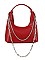 red hobo handbags