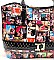 Michelle Obama Belt Accent Satchel