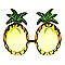 Pack of 12 Novelty Pineapple Sunglasses