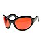 Pack of 12 Novelty Shades Giant Round Glasses