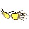 Pack of 12 Unique Novelty Sunglasses