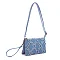 Denim Crossbody