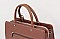 David Jones Satchel Purse