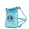 G- SIGNATURE MESSENGER CROSS BODY