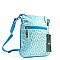 G- SIGNATURE MESSENGER CROSS BODY