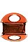 VIRAGO SATCHEL WITH LONG STRAP