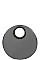 STYLISH VIRAGO CIRCLE SHAPE TOTE WITH LONG STRAP