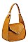 2IN1 FASHION SHOULDER BAG WITH MATCHING WALLET