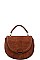 VIRAGO COLLECTION STYLISH CROSS BODY SHOULDER BAG