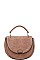 VIRAGO COLLECTION STYLISH CROSS BODY SHOULDER BAG