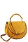 VIRAGO COLLECTION STYLISH CROSS BODY SHOULDER BAG