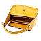 Retro Lizard Print Single Strap Hobo Wallet SET