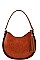 DESIGNER STYLISH TASSEL SHOULDER HOBO BAG