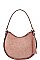 DESIGNER STYLISH TASSEL SHOULDER HOBO BAG