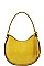 DESIGNER STYLISH TASSEL SHOULDER HOBO BAG