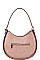 DESIGNER STYLISH TASSEL SHOULDER HOBO BAG
