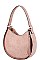 DESIGNER STYLISH TASSEL SHOULDER HOBO BAG