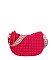 Fluke Puffy Crossbody Bag Guitar Strap
