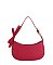 Fashion Bow Shoulder Bag