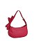 Fashion Bow Shoulder Bag