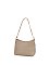 Fashion Belted Shoulder Bag