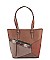 David Jones Designer Tote Bag