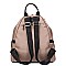 David Jones waterproof backpack