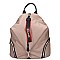 David Jones waterproof backpack